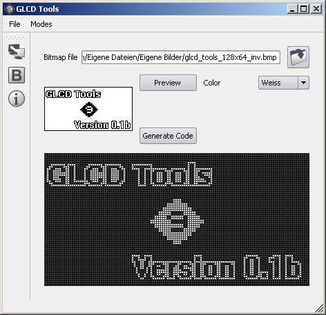 glcd bitmap editor tool